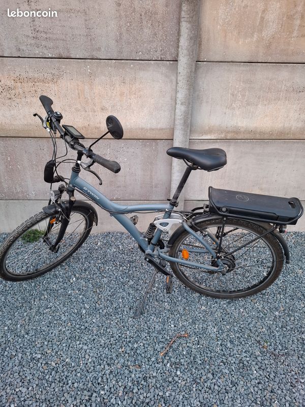 Vélo electrique (image 1)