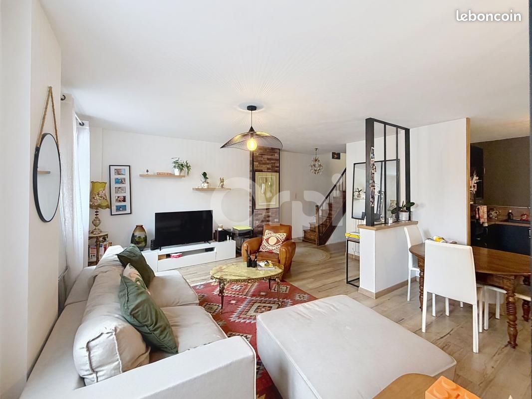 Maison 2 pièces 64 m² · à Brive-la-Gaillarde · 64 m² · 880 €/mois