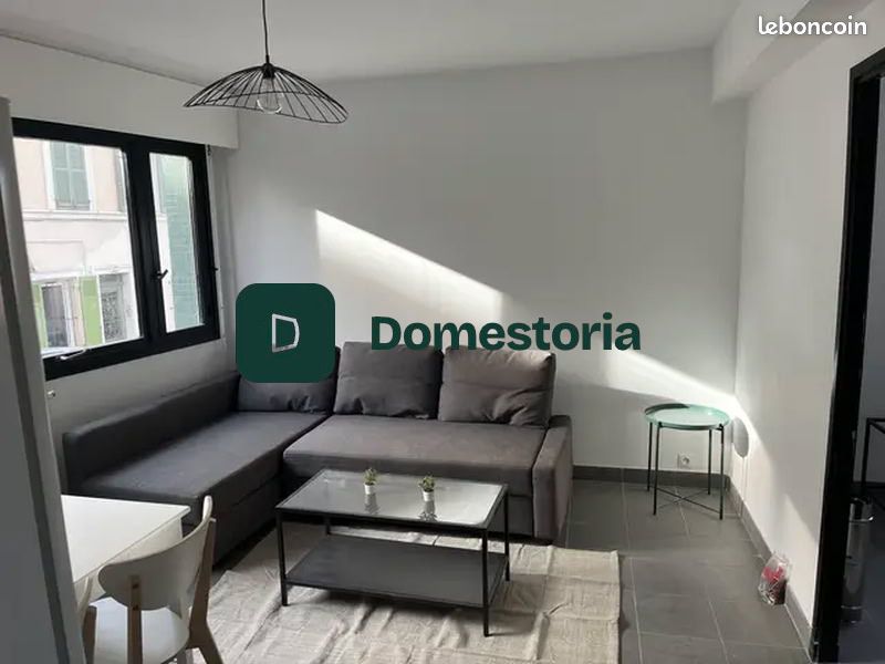 Appartement 2 pièces 35 m² · à Marseille · 35 m² · 770 €/mois