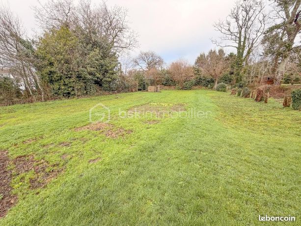 Terrain 472 m² Locmariaquer