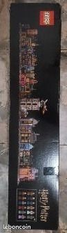 ✨ LEGO Harry Potter : Les boutiques magiques du Chemin de Traverse - Référence 76444 - NEUF et scellé ✨ (image 3)