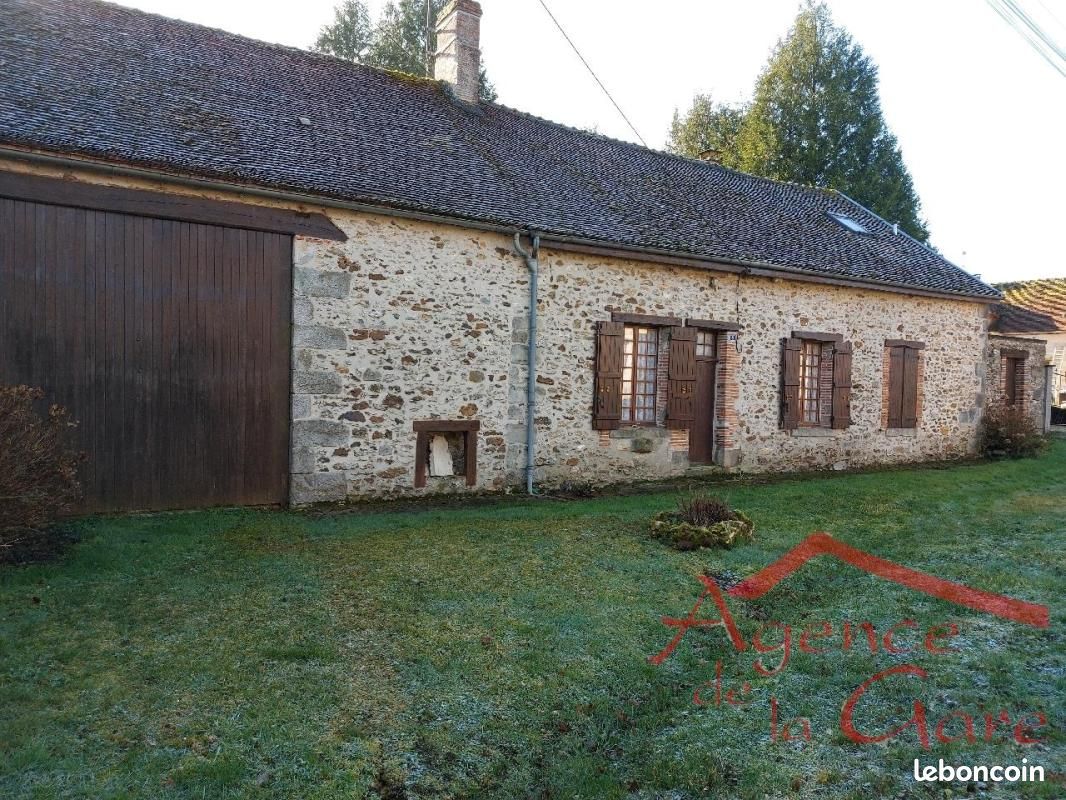 Maison 7 pièces 165 m² · à Sézanne · 165 m² · 185 000 €