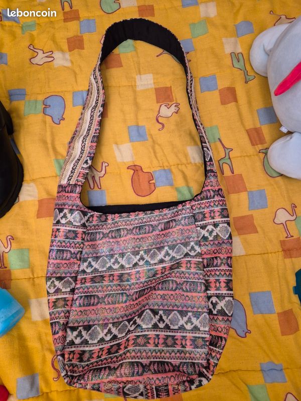 Sac bandoulière (image 1)