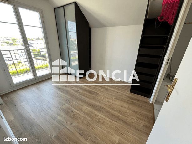 Appartement a louer maurepas - 2 pièce(s) - 45 m2 - Surfyn