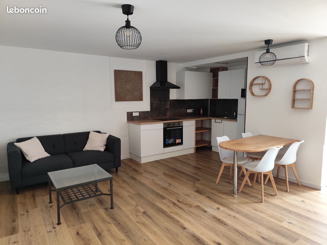Appartement 2 pièces 49 m² · à Brumath · 48,5 m² · 740 €/mois