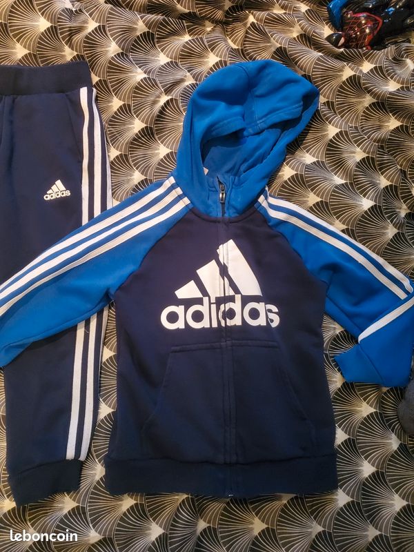 Survêtement Adidas enfant Vêtements