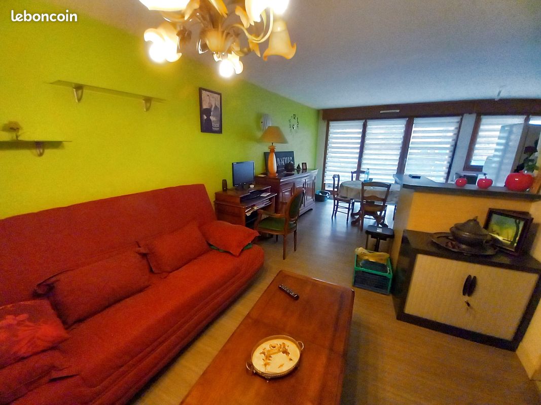 Appartement 2 pièces 53 m² · à Dunkerque · 53 m² · 695 €/mois