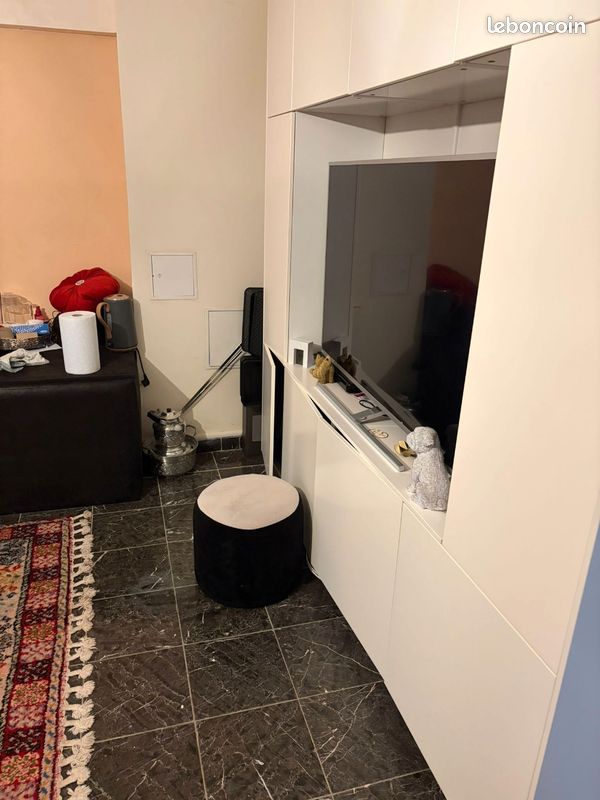 Appartement 1 pièce 35 m² · à Choisy-le-Roi · 35 m² · 700 €/mois