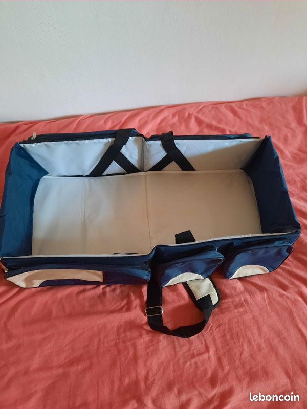 Sac à langer 3 en 1 (image 3)