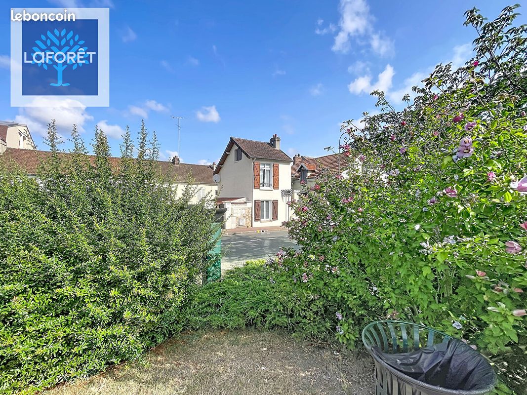 Maison 2 pièces 28 m² · à L'Isle-Adam · 28 m² · 172 000 €