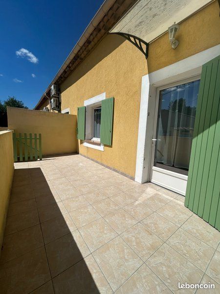 Appartement 3 pièces 45 m² · à Gardanne · 45 m² · 1 094 €/mois