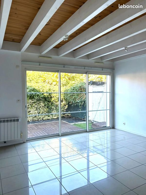 Appartement 3 pièces 67 m² · à Pessac · 67 m² · 1 036 €/mois