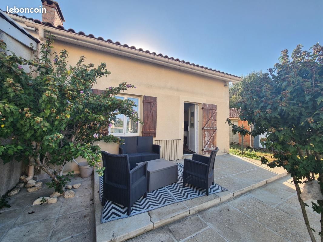 Maison 4 pièces 88 m² · à Lesparre-Médoc · 88 m² · 135 900 €