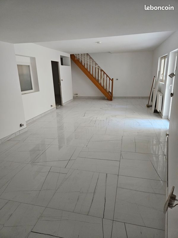 Appartement 4 pièces 98 m² · à Pont-À-Mousson · 98 m² · 750 €/mois