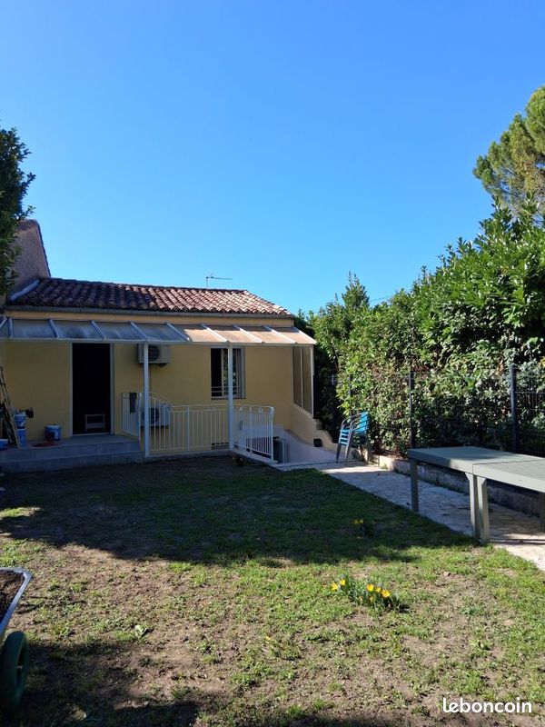 Appartement 3 pièces 58 m² · à Montélimar · 58 m² · 800 €/mois