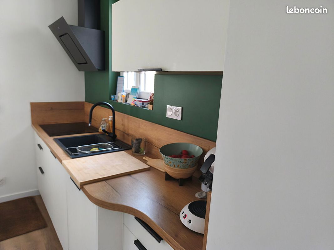 Maison 2 pièces 45 m² · à Vitré · 45 m² · 690 €/mois