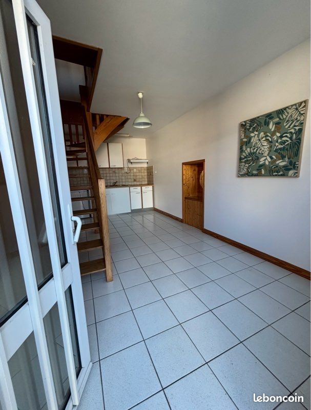 Appartement 2 pièces 30 m² · à Les Herbiers · 30 m² · 575 €/mois
