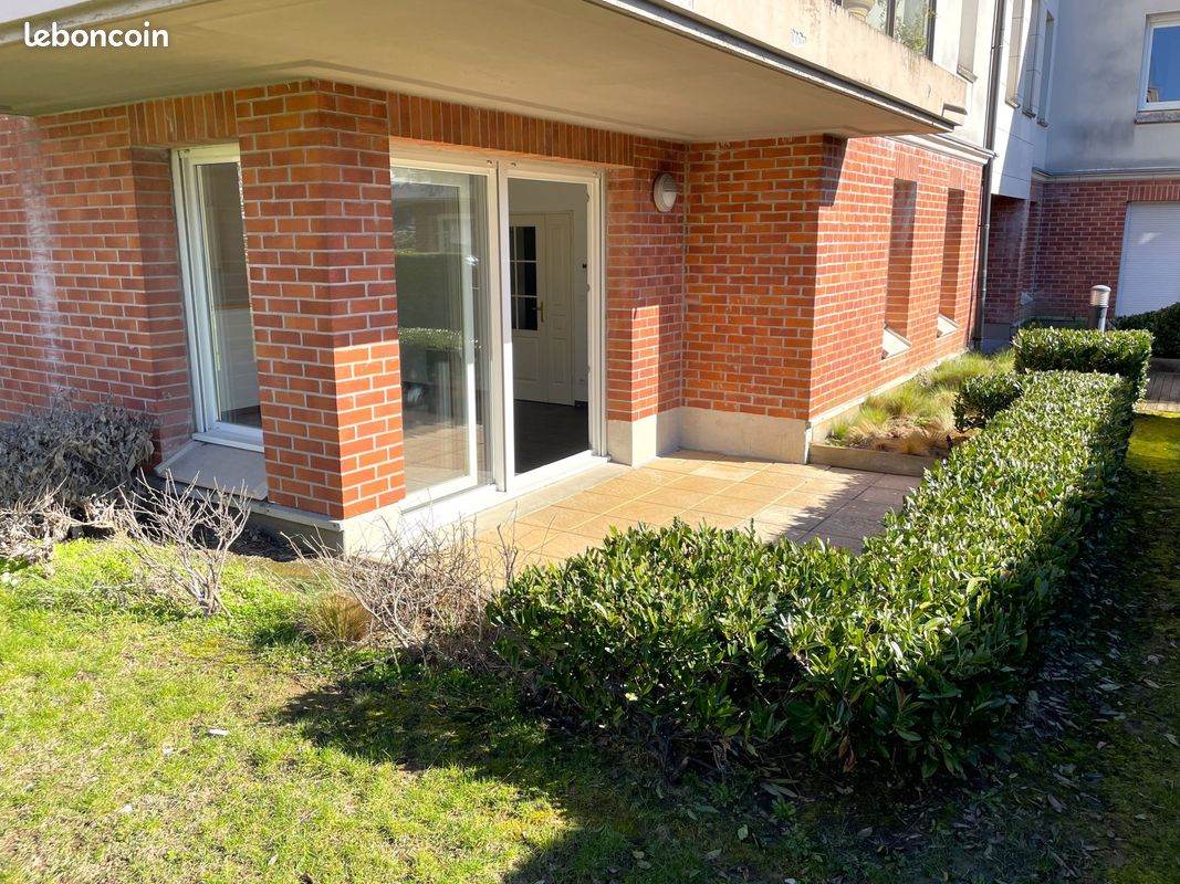 Appartement 2 pièces 51 m² · à Marcq-en-Barœul · 51 m² · 199 000 €