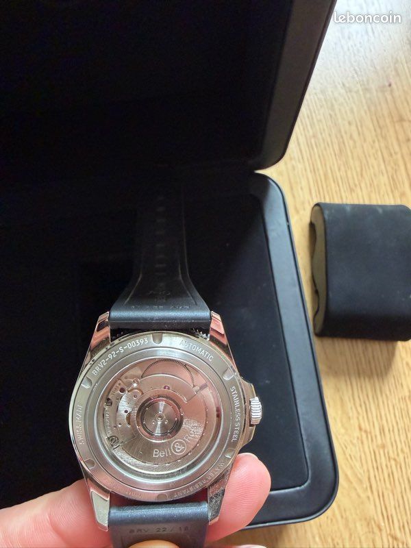 Bell and Ross (image 6)