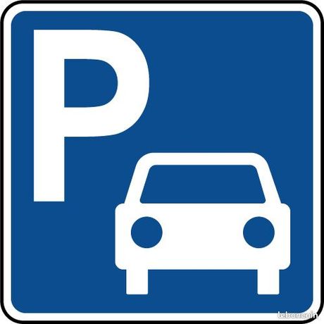 Parking Onet Le Chateau
