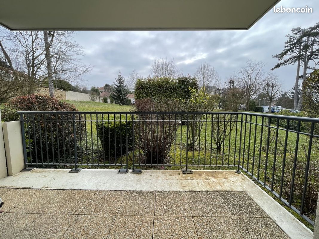 Appartement 3 pièces 64 m² · à Boissy-Saint-Léger · 64 m² · 1 276 €/mois