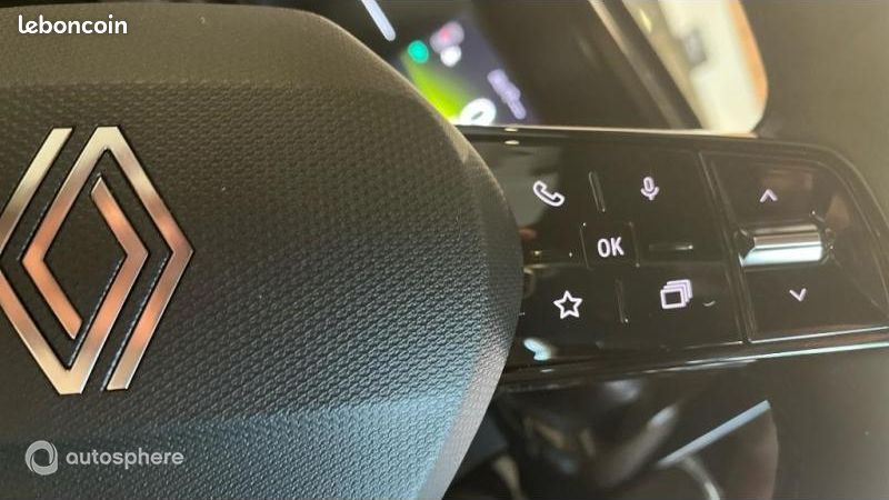 Renault Clio 1.2 TCe 115ch Evolution (image 25)