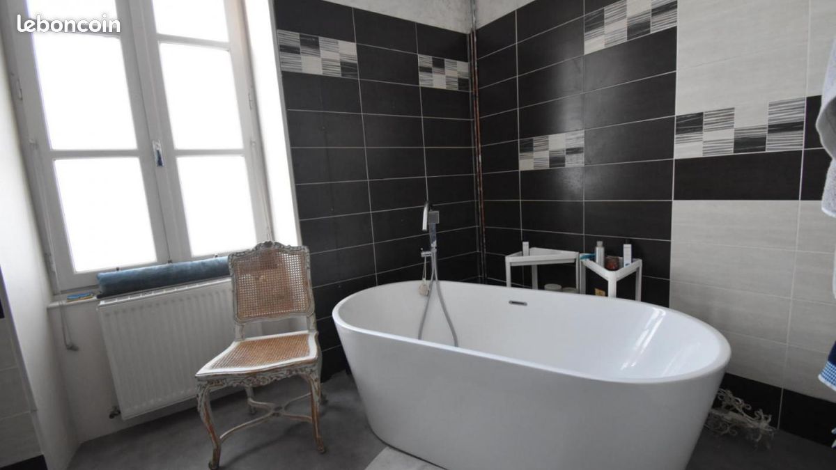 Maison 6 pièces 174 m² - Angoulême 16000 (image principale 9)