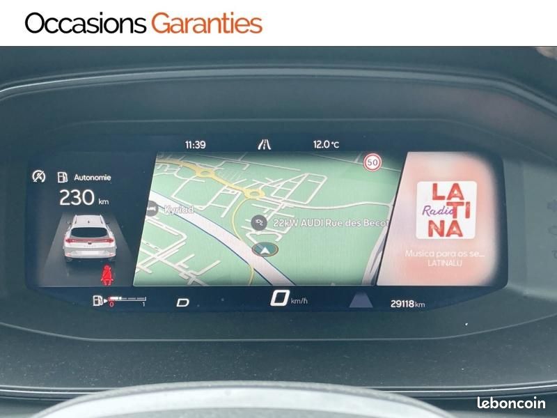 Cupra Formentor 1.5 TSI 150ch Business Edition DSG7 (image 32)