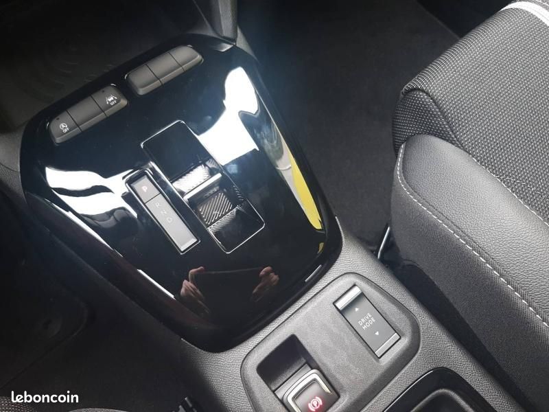 Opel Corsa 1.2 Turbo Hybrid 110ch GS e-DCT6 (image 26)