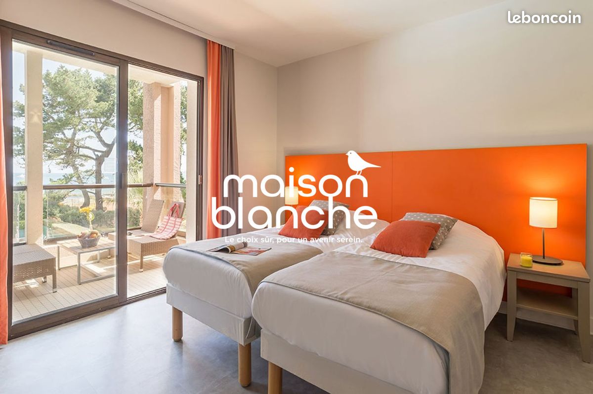 Appartement 2 pièces 51 m² · à Perros-Guirec · 51 m² · 146 892 €