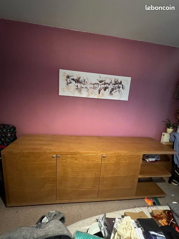 Buffet (image 1)