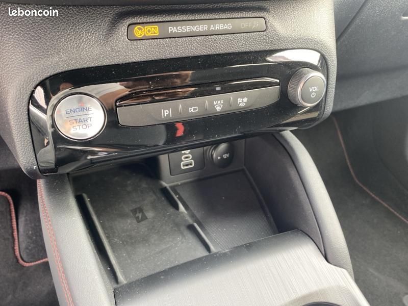Ford Kuga 2.5 Duratec 180ch Hybrid FlexiFuel ST-Line X Powershift (image 16)