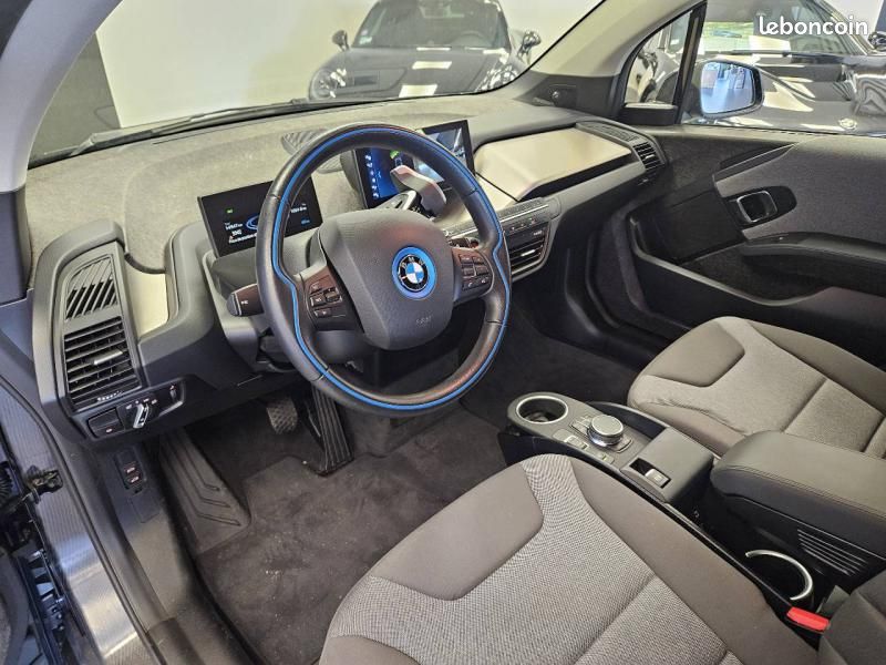 Bmw i3 170ch 120Ah Edition 360 Atelier (image 3)