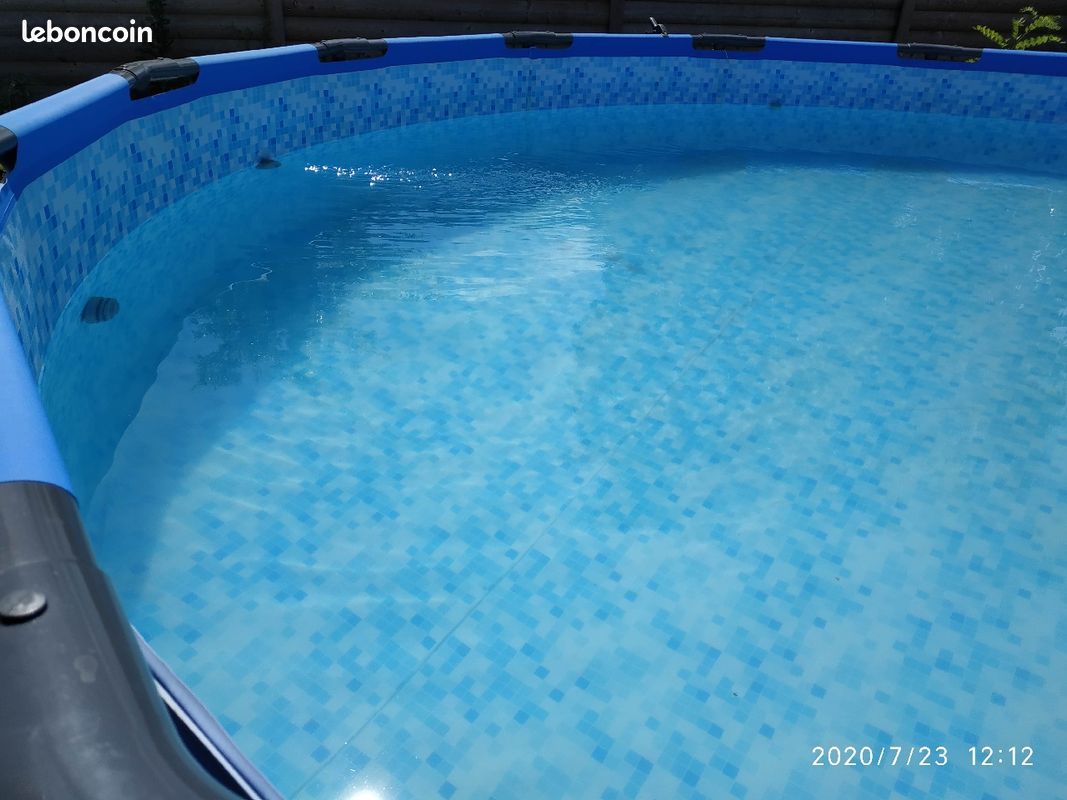 Piscine (image 3)