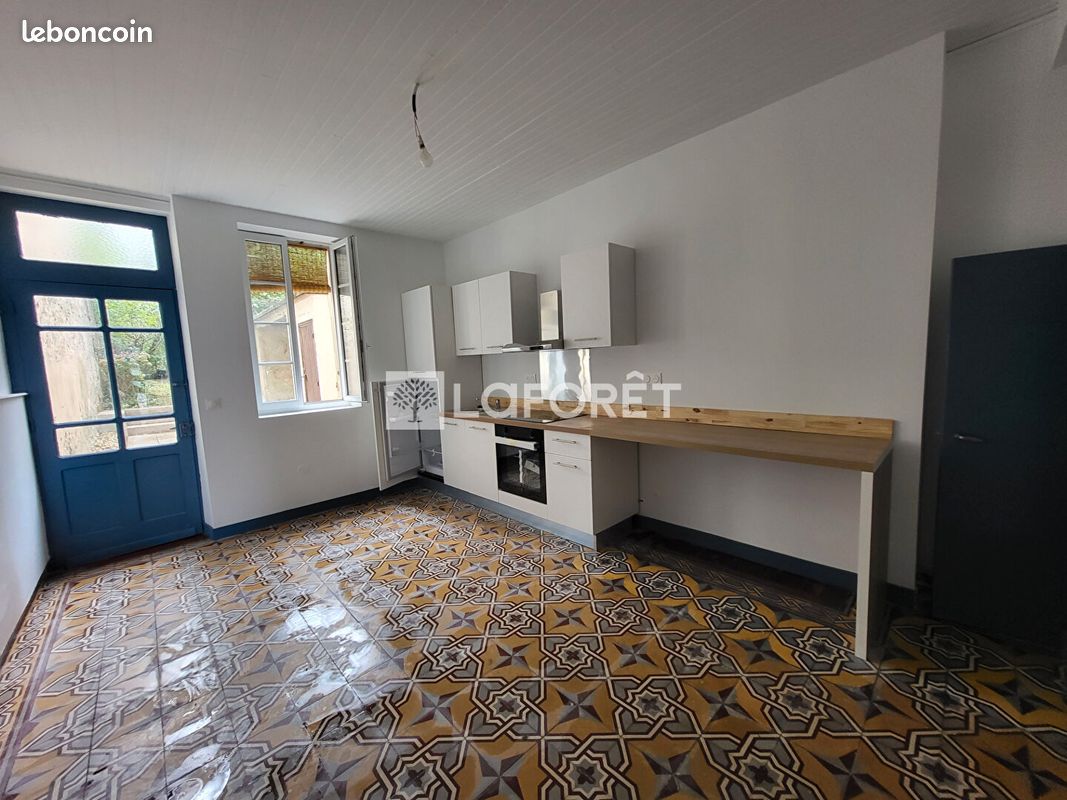 Maison 4 pièces 85 m² · à Nérac · 85 m² · 800 €/mois