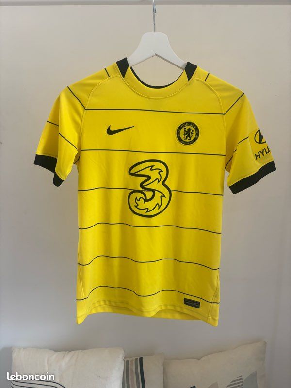 Maillot de foot chelsea (image 2)