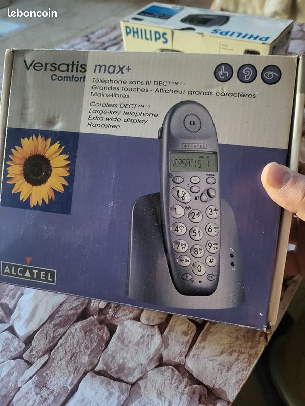 Telephone fix (image 2)