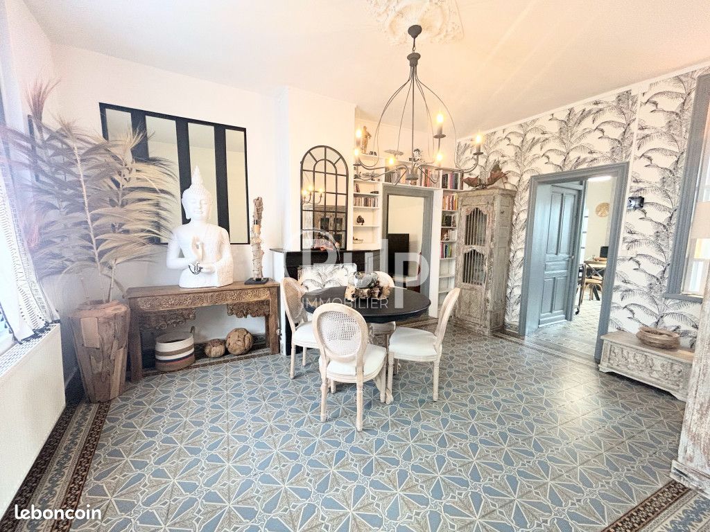 Maison 4 pièces 145 m² · à Dourges · 145 m² · 224 700 €