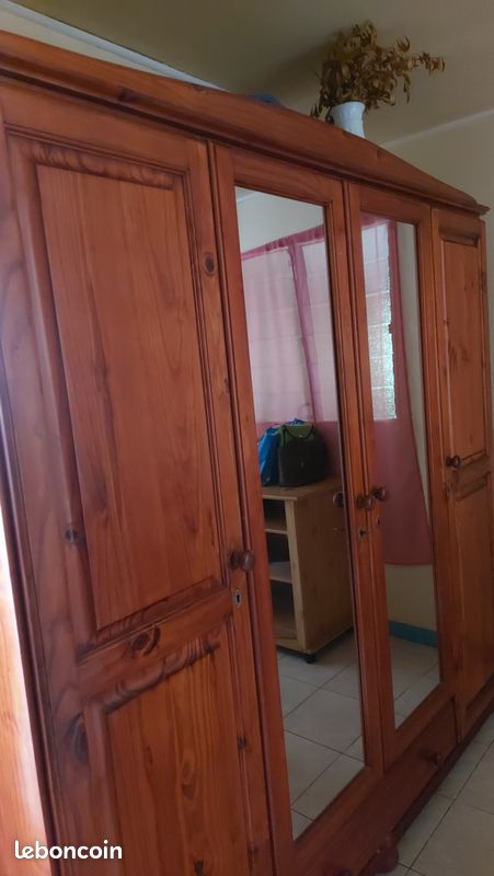 Chambre à coucher (image 1)