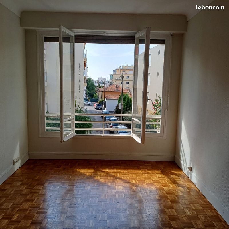 Appartement 1 pièce 33 m² · à Nice · 33 m² · 780 €