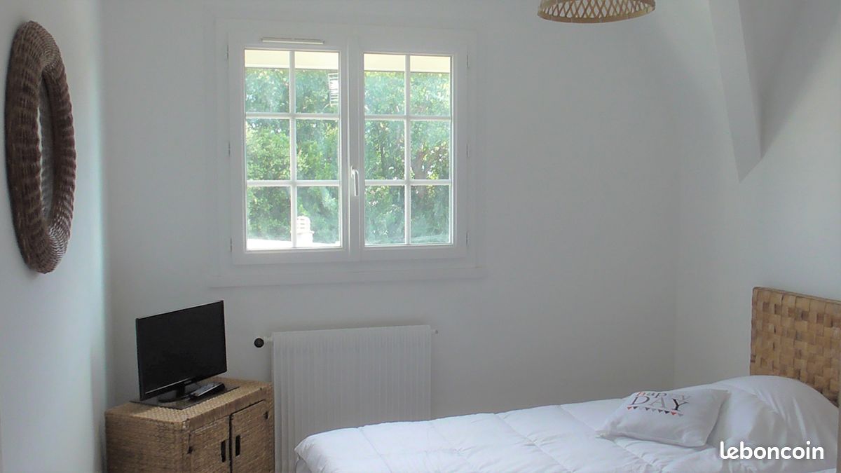 Villa Vacances Bord de Mer 10/12 personnes Loire-Atlantique 200m Plage (image 6)