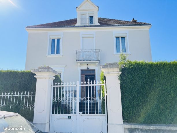 Maison 6 pièces 170 m²