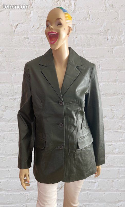 Veste Semaforo (image 1)