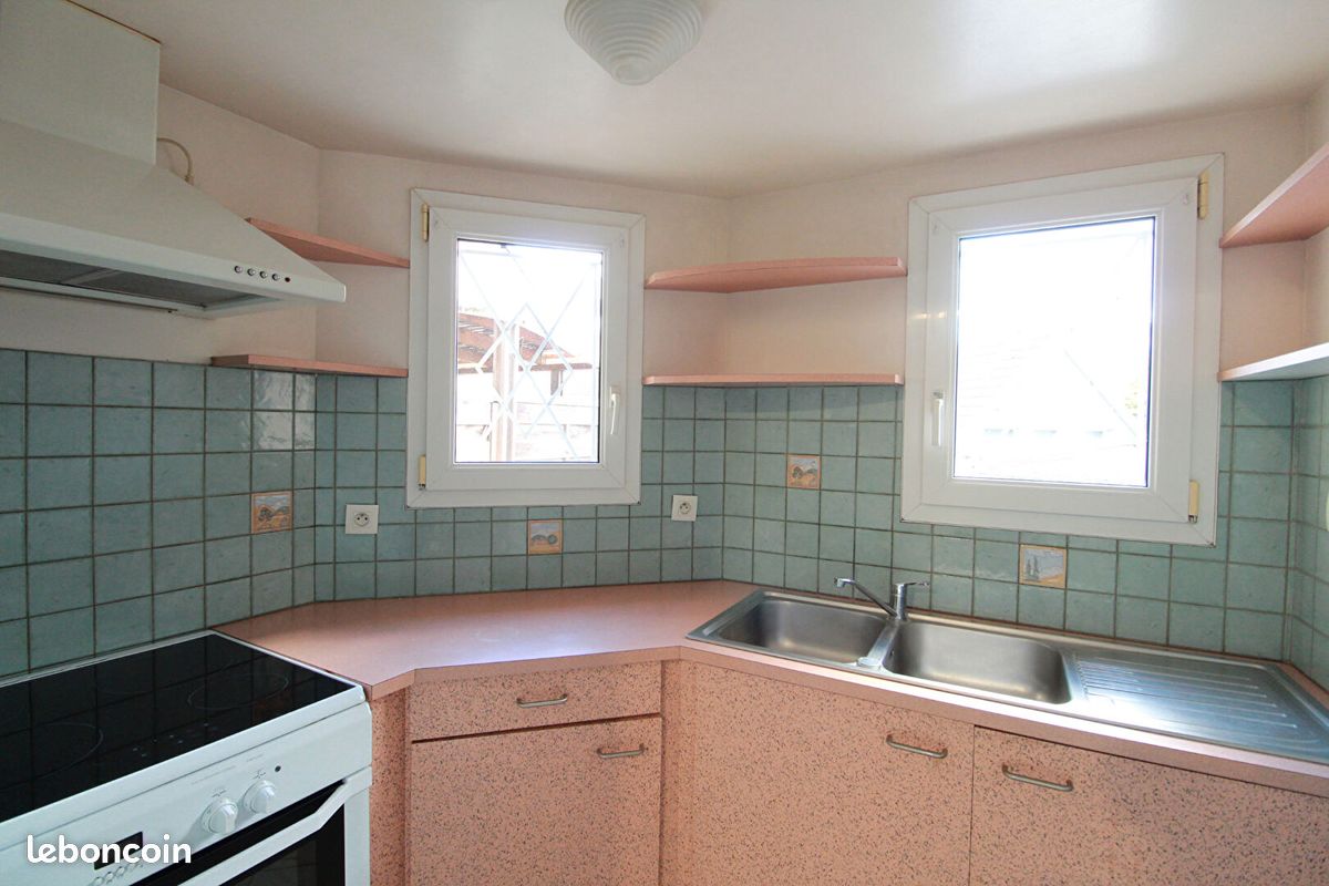 Appartement 2 pièces 49 m² · à Besançon · 49 m² · 104 000 €