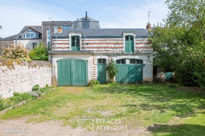 Maison 12 pièces 323 m² — 11