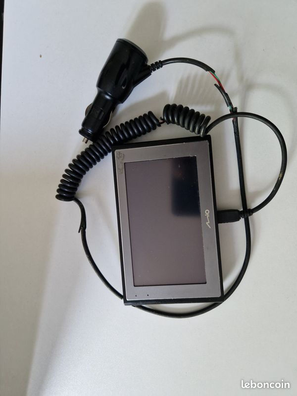 GPS Mio (image 1)