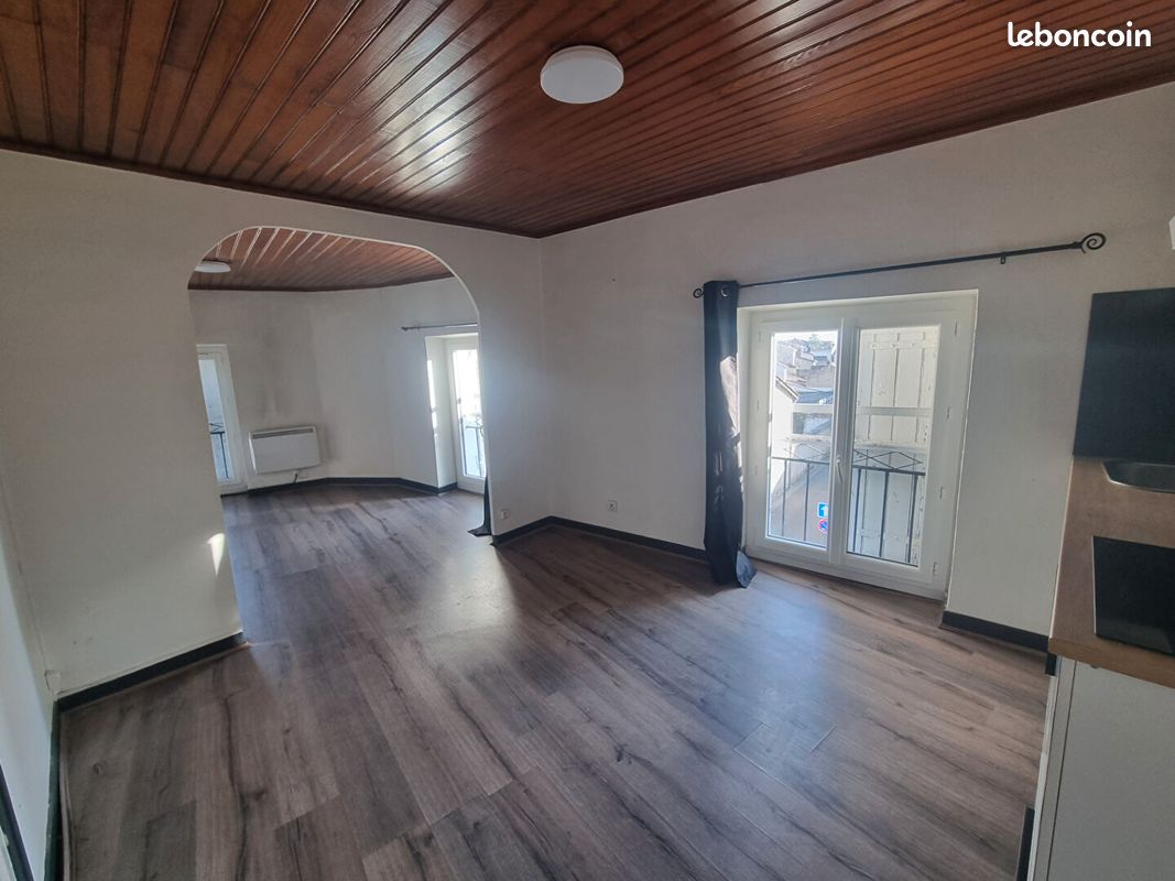 Appartement 2 pièces 37 m² · à Marmande · 37 m² · 440 €/mois
