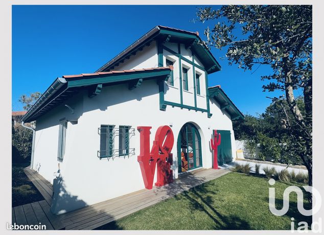 Maison 3 pièces 82 m²
