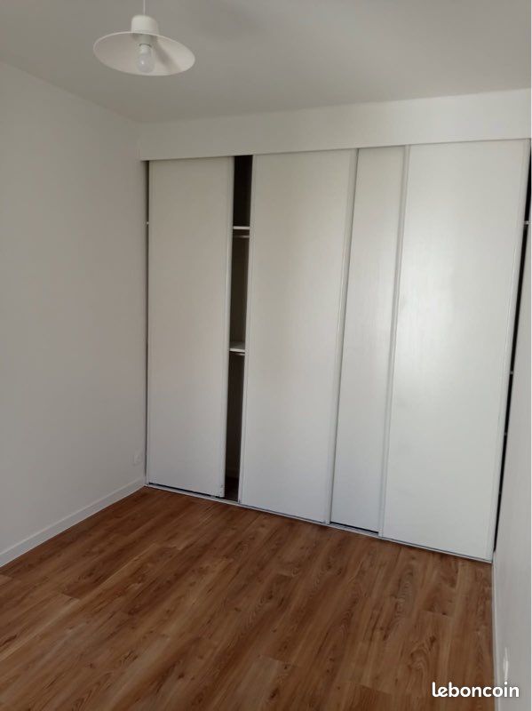 Appartement 3 pièces 40 m² · à Alfortville · 40 m² · 1 100 €/mois