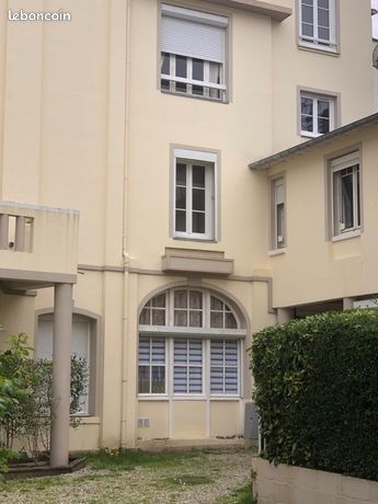 Petit studio Villers sur mer plein centre